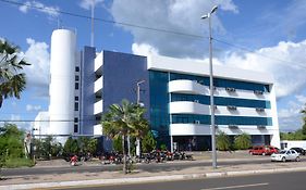 Hotel Alecrim